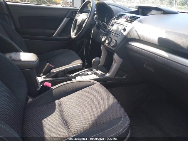 Subaru Forester 2.5i Premium 2015 JF2SJADC9FH474539 Image 5