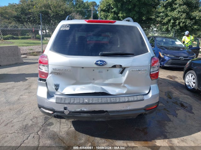Subaru Forester 2.5i Premium 2015 JF2SJADC9FH474539 Image 6