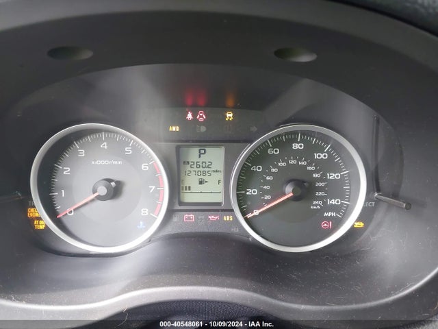 Subaru Forester 2.5i Premium 2015 JF2SJADC9FH474539 Image 7