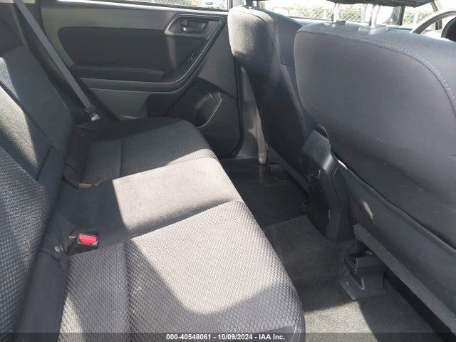 Subaru Forester 2.5i Premium 2015 JF2SJADC9FH474539 Image 8