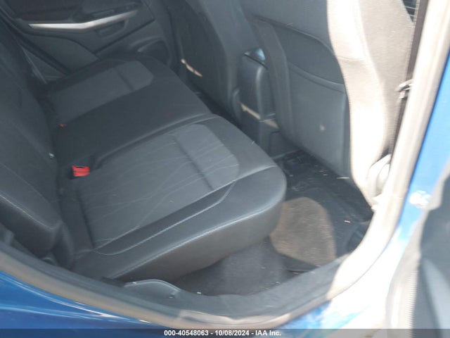 Ford Ecosport Se 2020 MAJ3S2GE8LC311317 Image 8