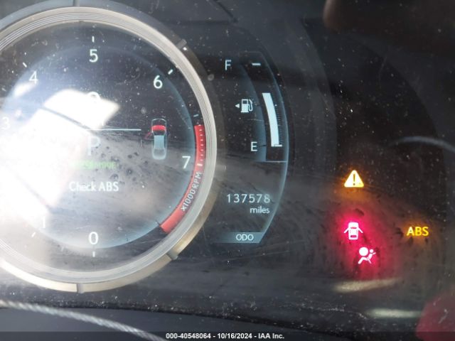 JTHBE1D2XF5019080 Lexus IS 350