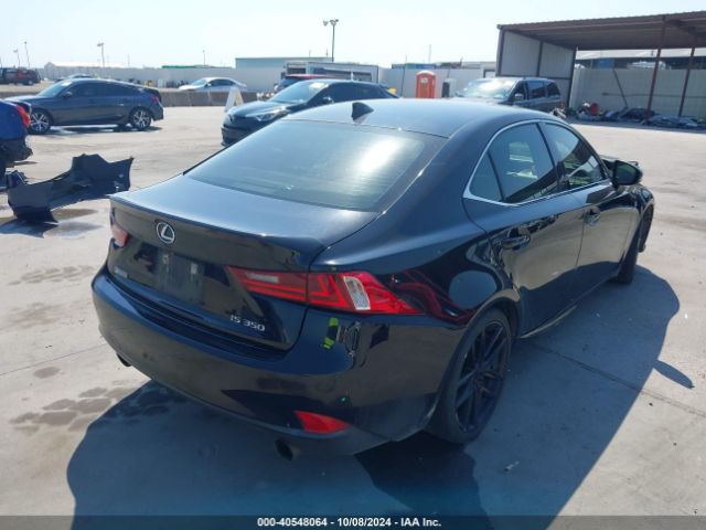 JTHBE1D2XF5019080 Lexus IS 350