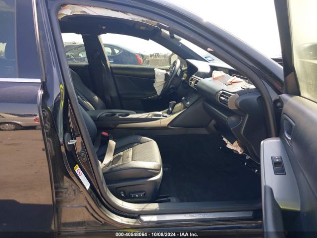 JTHBE1D2XF5019080 Lexus IS 350