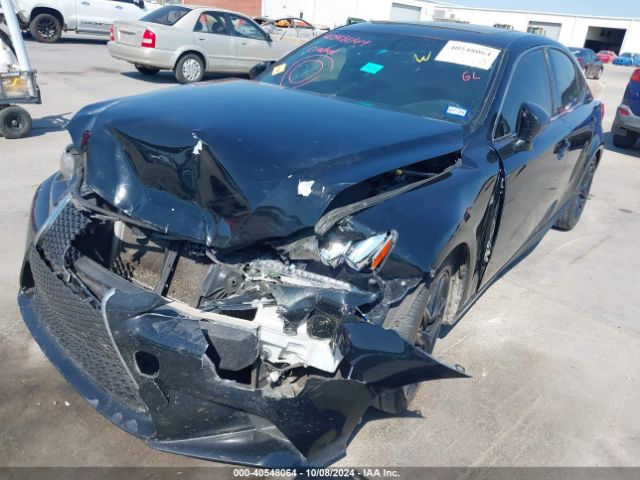 JTHBE1D2XF5019080 Lexus IS 350