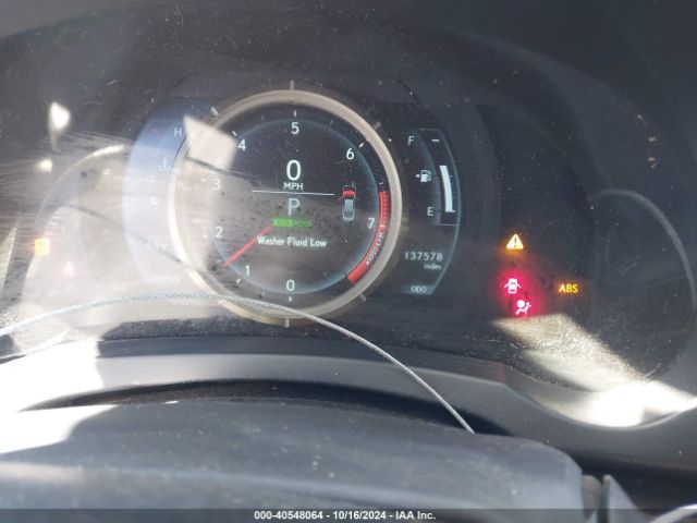 JTHBE1D2XF5019080 Lexus IS 350