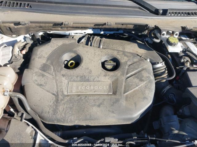5LMCJ3C95GUJ24198 Lincoln Mkc Reserve