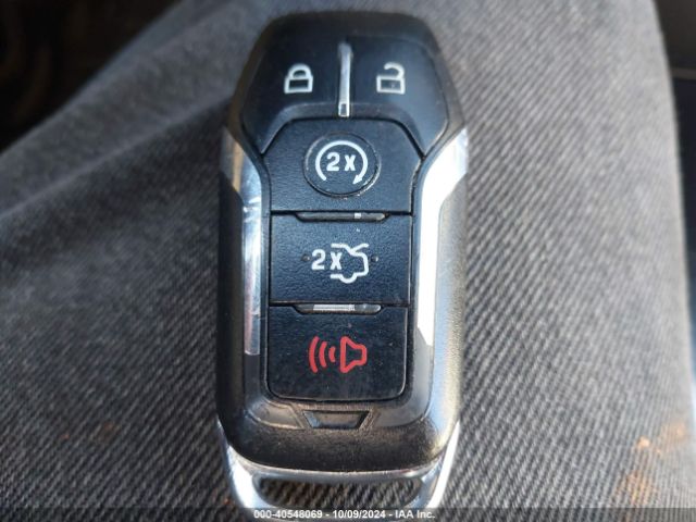 5LMCJ3C95GUJ24198 Lincoln Mkc Reserve