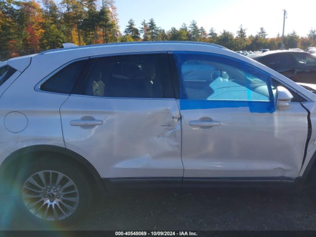 5LMCJ3C95GUJ24198 Lincoln Mkc Reserve