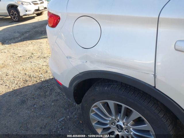 5LMCJ3C95GUJ24198 Lincoln Mkc Reserve