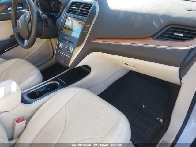 5LMCJ3C95GUJ24198 Lincoln Mkc Reserve