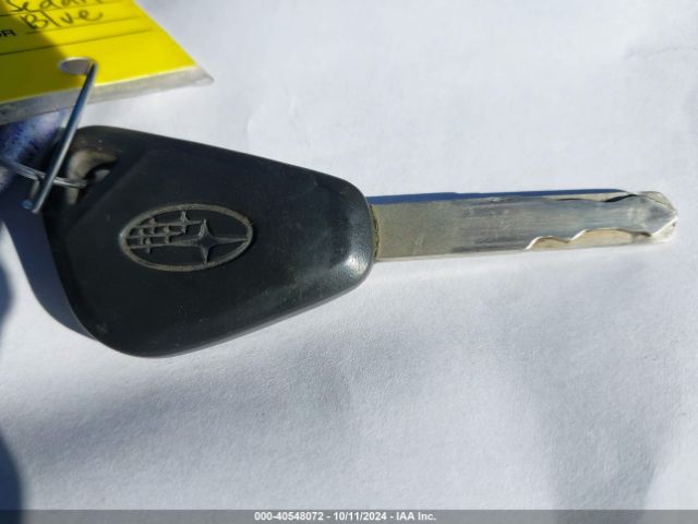 2012 SUBARU IMPREZA WAGON WRX JF1GR8H6XCL241441 Photo 10