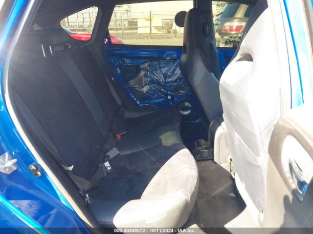2012 SUBARU IMPREZA WAGON WRX JF1GR8H6XCL241441 Photo 7