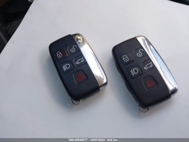 SALAG2V64FA769928 Land Rover LR4