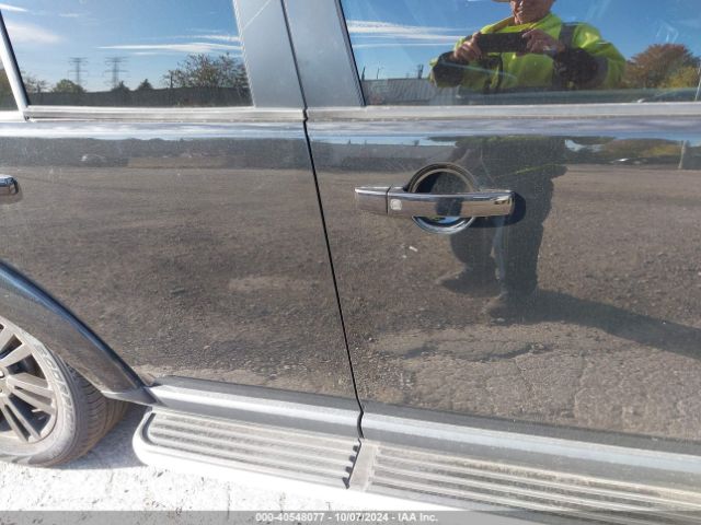 SALAG2V64FA769928 Land Rover LR4