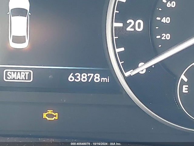 Genesis G90 3.3t Premium 2019 KMHG34JA5KU052817 Image 15
