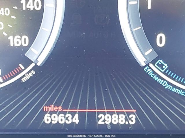 5UXXW3C54J0Y66497 BMW X4 Xdrive28i