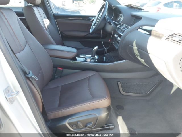 5UXXW3C54J0Y66497 BMW X4 Xdrive28i