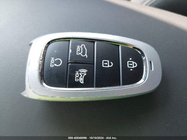 Hyundai Santa Fe Xrt 2022 5NMS6DAJ8NH464652 Image 11