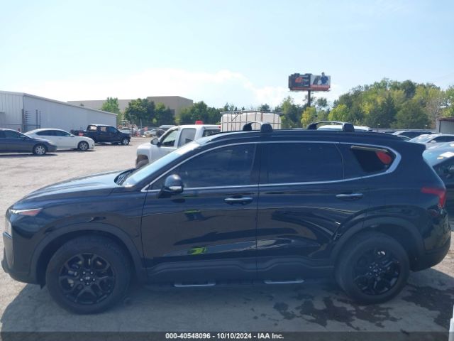 Hyundai Santa Fe Xrt 2022 5NMS6DAJ8NH464652 Image 14