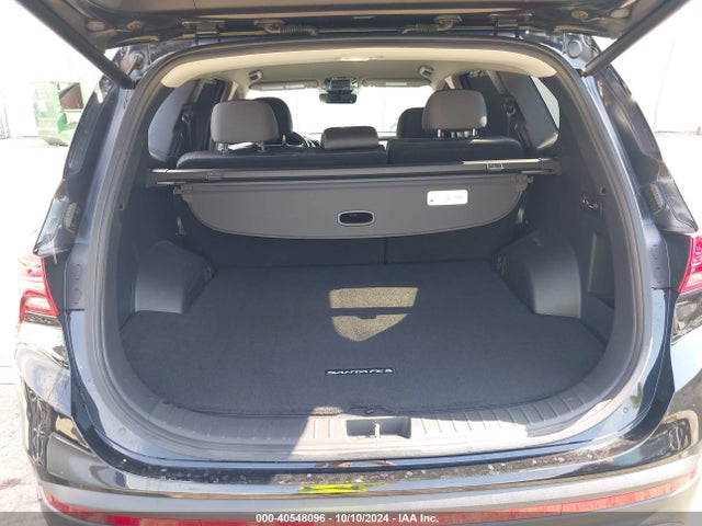 Hyundai Santa Fe Xrt 2022 5NMS6DAJ8NH464652 Image 16