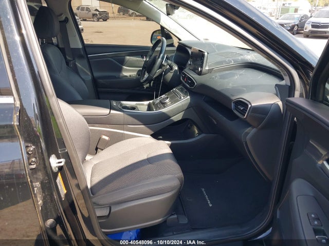 Hyundai Santa Fe Xrt 2022 5NMS6DAJ8NH464652 Image 5