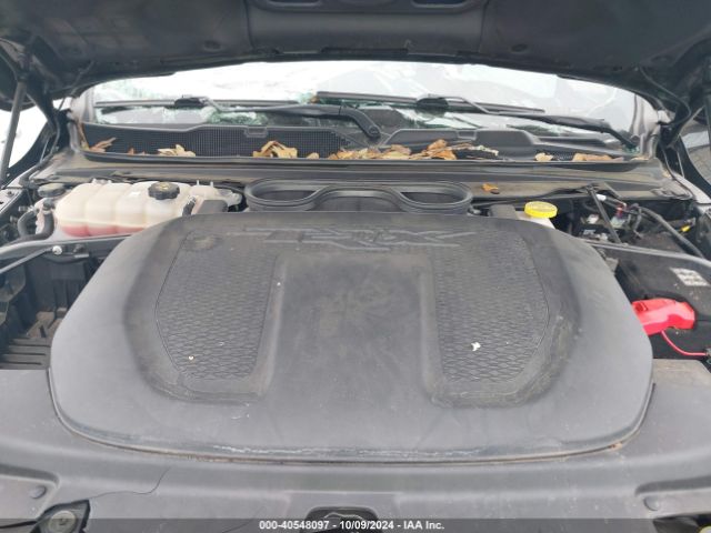 1C6SRFU90NN168569 RAM 1500 Trx