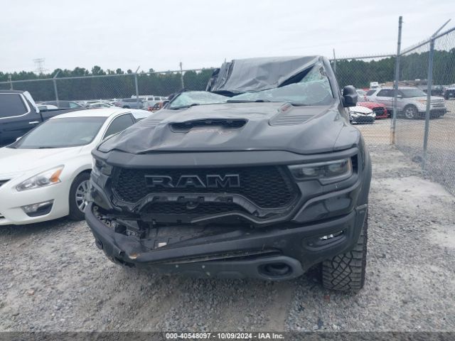 1C6SRFU90NN168569 RAM 1500 Trx