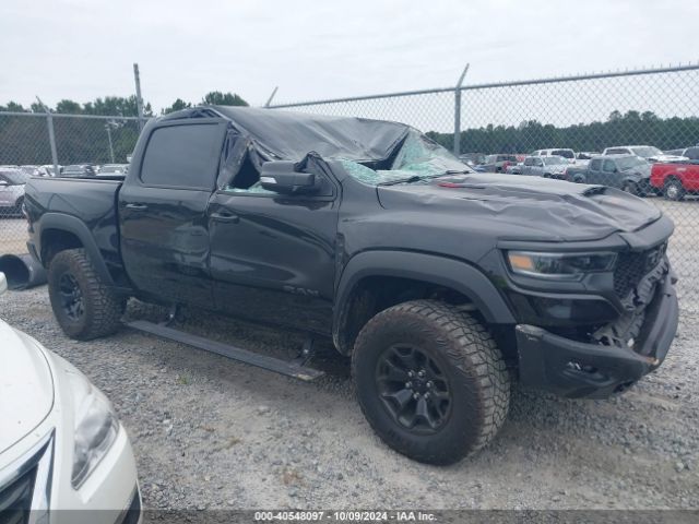 1C6SRFU90NN168569 RAM 1500 Trx