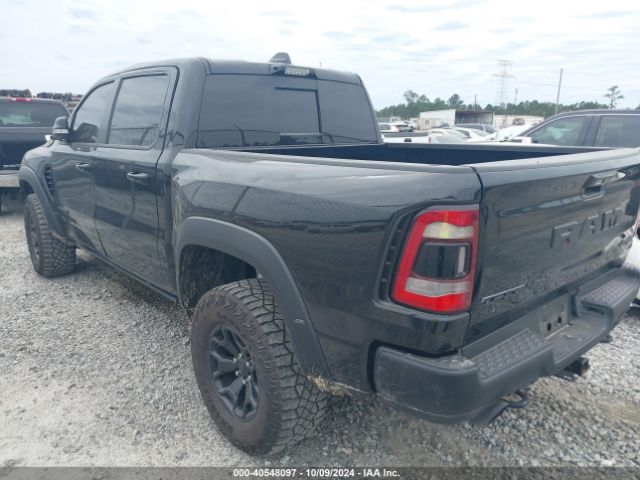 1C6SRFU90NN168569 RAM 1500 Trx