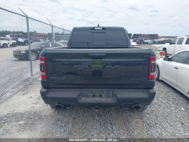 1C6SRFU90NN168569 RAM 1500 Trx