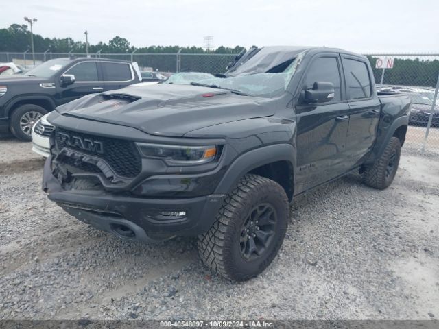 1C6SRFU90NN168569 RAM 1500 Trx