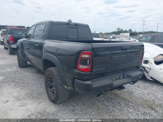 1C6SRFU90NN168569 RAM 1500 Trx