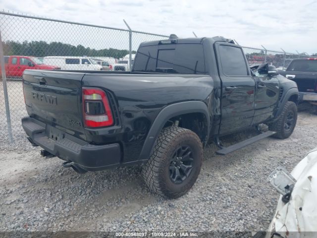 1C6SRFU90NN168569 RAM 1500 Trx