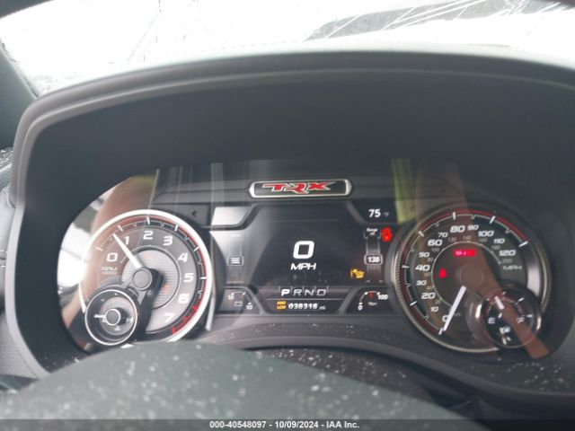 1C6SRFU90NN168569 RAM 1500 Trx