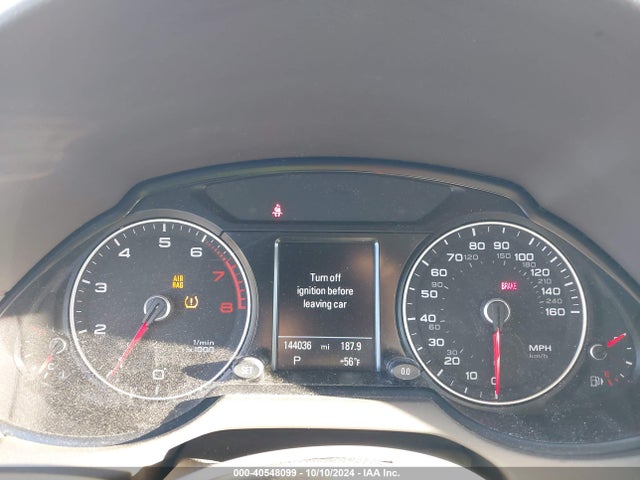 Audi Q5 2.0t Premium 2017 WA1C2AFP7HA093052 Image 15