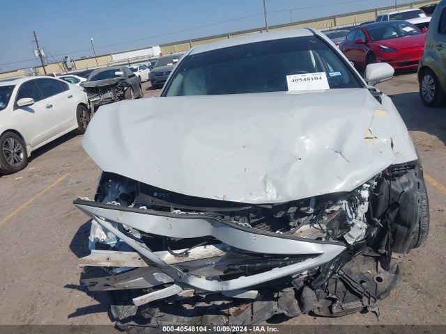Toyota CAMRY SE 2023 4T1G11AK4PU115913 Image 13