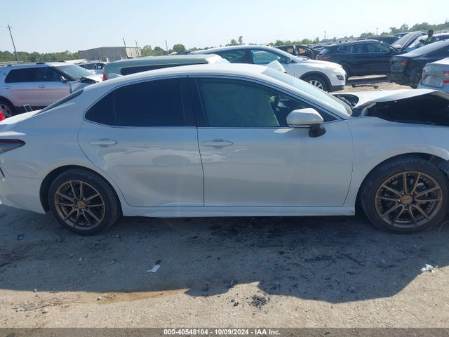 Toyota CAMRY SE 2023 4T1G11AK4PU115913 Image 14