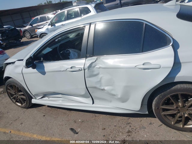 Toyota CAMRY SE 2023 4T1G11AK4PU115913 Image 15