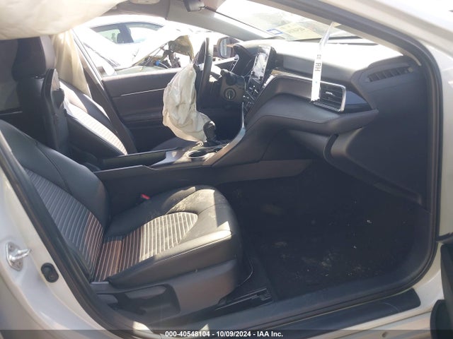Toyota CAMRY SE 2023 4T1G11AK4PU115913 Image 5