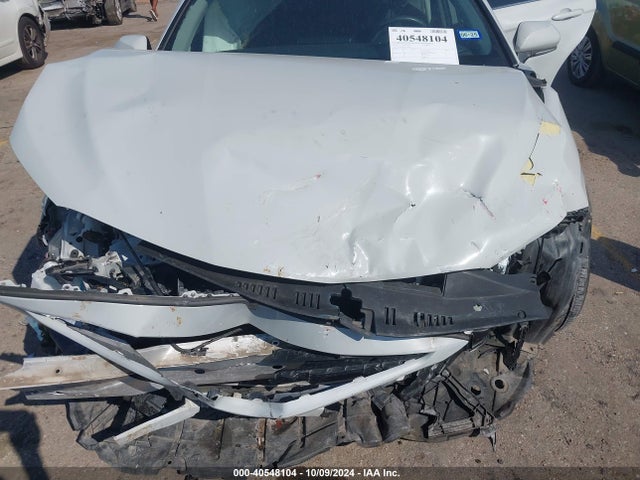 Toyota CAMRY SE 2023 4T1G11AK4PU115913 Image 6