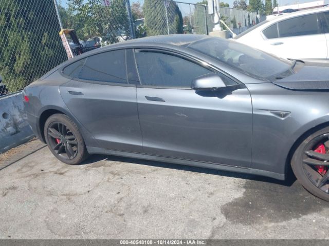 5YJSA1E16FF118187 Tesla Model S 60/70/85