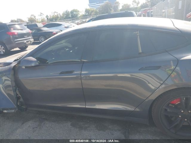 5YJSA1E16FF118187 Tesla Model S 60/70/85