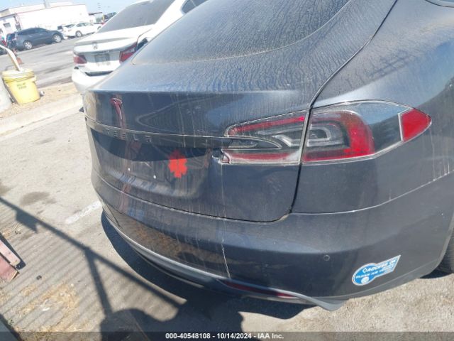 5YJSA1E16FF118187 Tesla Model S 60/70/85