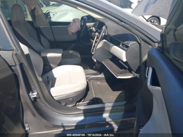 5YJSA1E16FF118187 Tesla Model S 60/70/85