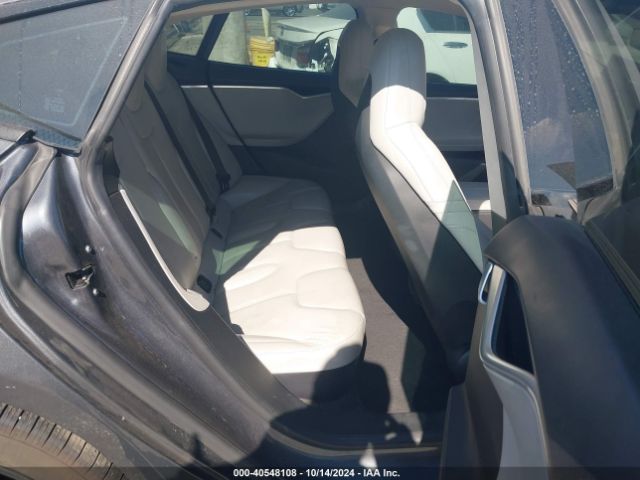 5YJSA1E16FF118187 Tesla Model S 60/70/85