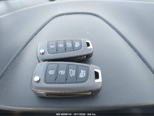 Hyundai ACCENT SE 2019 3KPC24A38KE041705 Image 11