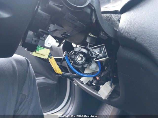 Hyundai ACCENT SE 2019 3KPC24A38KE041705 Image 18