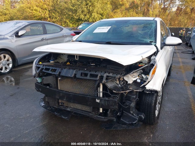 Hyundai ACCENT SE 2019 3KPC24A38KE041705 Image 6