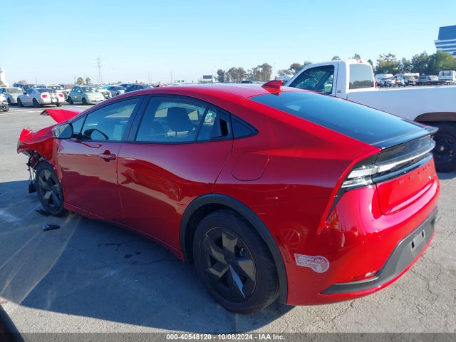 Toyota Prius Prime Se 2024 JTDACACU0R3024763 Image 13